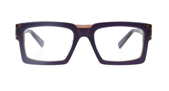 Eyeglasses frame Good's BAUHAUS COLLECTION GROPIUS 53 C3 - GROPIUS 53 C3